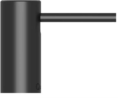 Quooker Nordic Zeeppomp - Zwart - Bovenaf Navulbaar - Gelagerd - Metalen Binnenwerk - Kraangatboring 25 mm