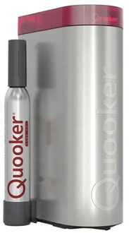 Quooker Reservoir CUBE Kraan reservoir