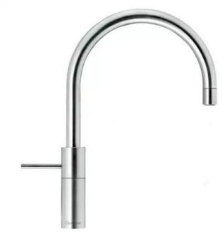Quooker Round RVS Kraan