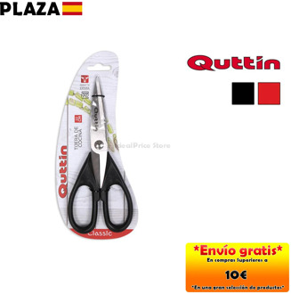QUTTIN®Classic stainless steel kitchen scissors
