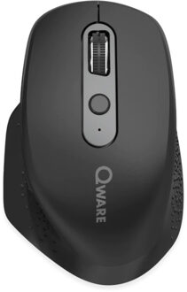 Qware York Draadloze Muis Muis