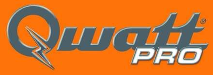 QWATTPRO klepafsluiting | EZ winder | 1998051 - 1998051