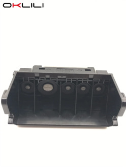QY6-0080 Printhead Print Head Printer Head for Canon iP4820 iP4840 iP4850 iX6520 iX6550 MX715 MX885 MG5220 MG5250 MG5320 MG5350