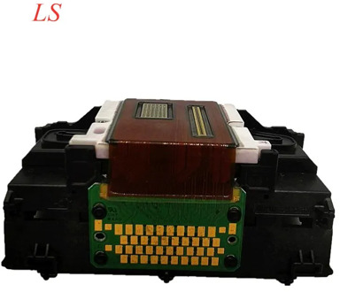 QY6-0089 Print Head Printhead For Canon PIXMA TS5050 TS5051 TS5053 TS5055 TS5070 TS5080 TS6050 TS6051 TS6052 Printer Head Nolzze