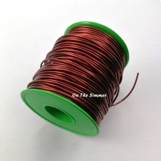 QZY-2/180 1.16MM hoge temperatuur alle koperdraad verbinding temperatuur 180