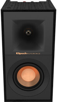 R-40SA PAIR Surround set speaker Zwart