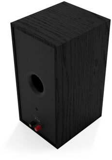 R-50M PAIR Boekenplank speaker Zwart