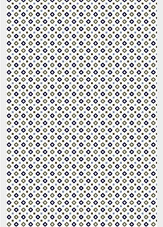 R.b. boston casual hemd lange mouw franklin ls button down 427670/612 - maat L Blauw