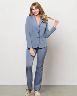 R bz110-2 phileine Blauw - XXXL