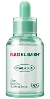 R.E.D Blemish Clear Hyal Cica Soothing Serum 50ml