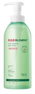 R.E.D Blemish Clear Soothing Body Wash 480ml