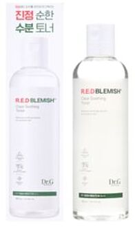R.E.D Blemish Clear Soothing Toner - Toner