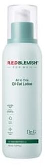 R.E.D Blemish For Men All In One Oil Cut Lotion 150ml