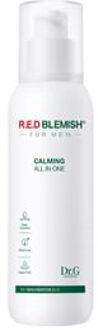 R.E.D Blemish For Men Calming All In One 150ml
