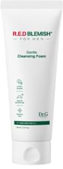 R.E.D Blemish For Men Gentle Cleansing Foam 150ml