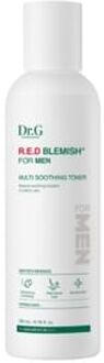 R.E.D Blemish For Men Multi Soothing Toner 200ml