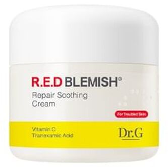 R.E.D Blemish Repair Soothing Cream - Gezichtscrème