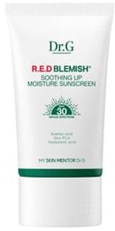 R.E.D Blemish Soothing Up Moisture Sunscreen 50ml