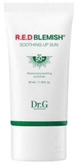 R.E.D Blemish Soothing Up Sun Mini 35ml