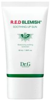 R.E.D Blemish Soothing Up Sun - Zonnebrandcrème