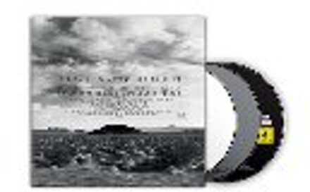 R.E.M. - New Adventures In Hi-Fi | Vinyl