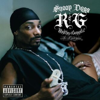 R&G (Rhythm & Gangsta): The Masterp