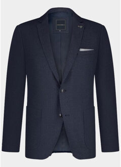 R heleen navy r 253037he38bo/290 navy Blauw - 50