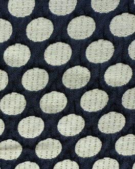 R jackleen Blauw - 40