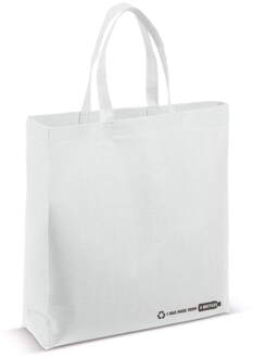 R-Pet Tas Breed model Wit