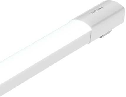 R-Series - LED TL armatuur 120cm - IP65 Waterdicht - 36 Watt 3600 Lumen (100lm/W) - 6500K Daglicht wit - Flikkervrij