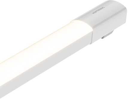 R-Series - LED TL armatuur 150cm - IP65 Waterdicht - 48 Watt 6000 Lumen (100lm/W) - 4000K Neutraal wit - Flikkervrij