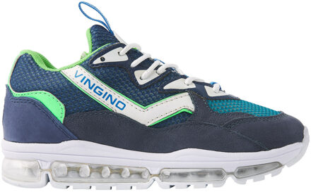 R.SP.CT VB47-1001-01 Blauw / Groen-33 maat 33