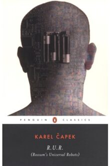 R.U.R. (Rossum's Universal Robots)