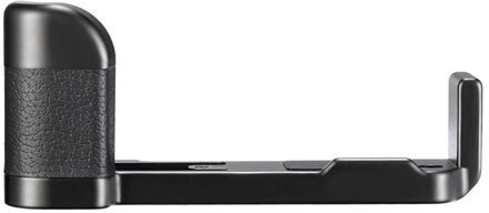 R017 Vlog L Plaat voor Sony RX100 VII Koude Schoen Mount Microfoon Handvat Grip