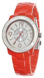 R0753122501 Miss Sixty Dameshorloge (39 mm) Rood