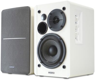 R1280T PC speaker Wit