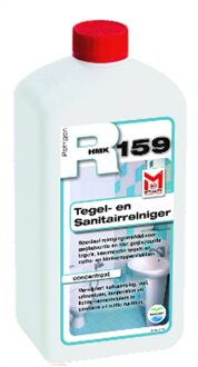 R159 - Keramische reiniger - Moeller - 1 L