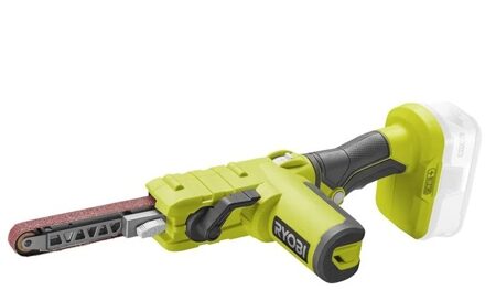 R18PF-0 5133004179 Accu-bandschuurmachine Zonder accu 18 V