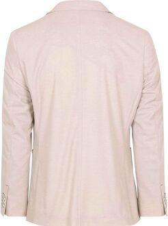 R2 Jersey Jersey Colbert Ecru Beige - 48,56