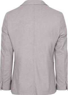 R2 Jersey Jersey Colbert Lichtgrijs - 50