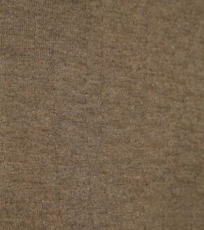 R2 Polo Knitted Taupe - 3XL,S