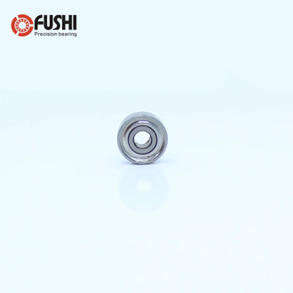 R2zz R2-5zz Bearing R2-6zz R3zz ABEC-1 10PCS Double Shielded Inch Miniature Ball Bearings R2z R2-5z R2-6z R3z