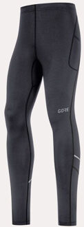 R3 Mid Legging Zwart - XL