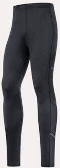 R3 Thermo Legging Zwart - XXL