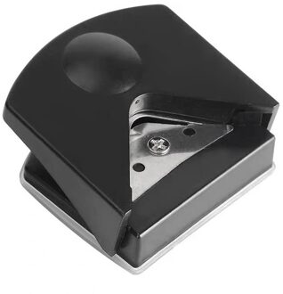 R4 Hoek Punch Voor Foto, Kaart, Papier; Hoeksnijder Rounder Papier Punch; kleine Afgeronde Snijgereedschap Papier Hoek Cutter