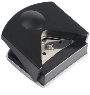 R4 Hoek Punch Voor Fotokaart Papier 4Mm Hoeksnijder Rounder Papier Punch Kleine Afgeronde Snijgereedschap