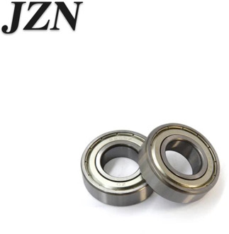 R4ZZ Bearing ABEC-1 (10PCS) 1/4"x5/8"x0.196" inch Miniature R4 ZZ Ball Bearings R4z For RC Model Parts