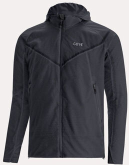 R5 Gtx I Insulated Jacket Zwart - M