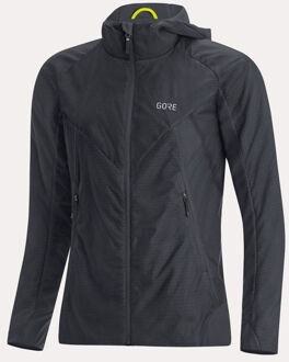 R5 Wmn Gtx I Insulated Jacket Zwart - 34