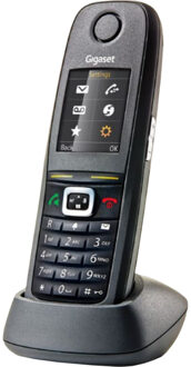 R650H Pro Uitbreiding